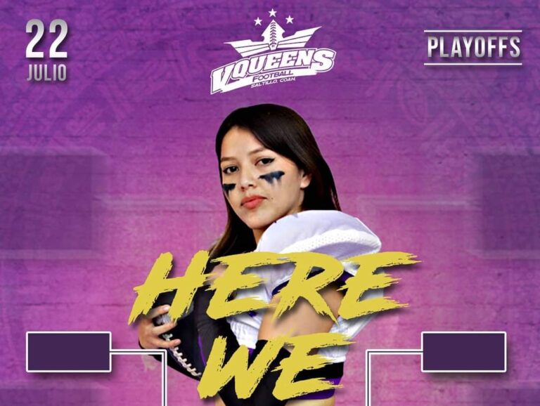 En Ramos Arizpe, disputará VQueens la semifinal de la WFL contra Troyanas de Chihuahua