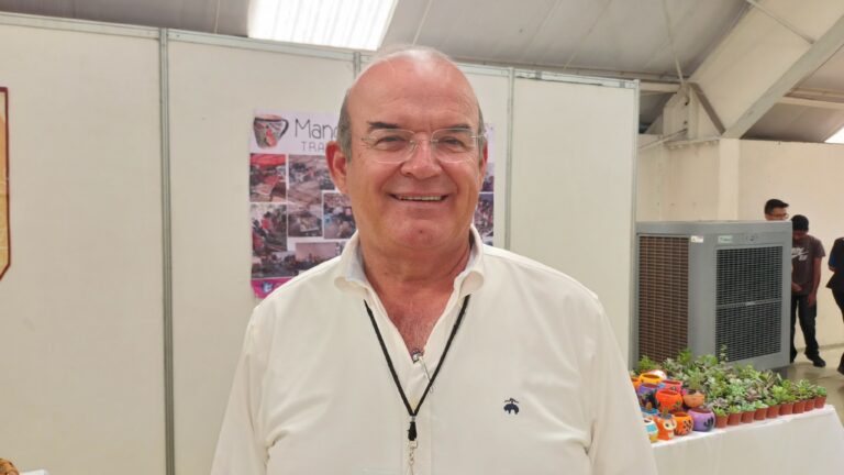 Entorpece falta de inversión federal avance del nearshoring: Jaime Guerra