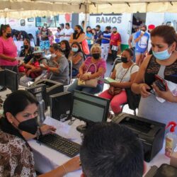 Expedirán actas de nacimiento gratis en Plaza de Armas de Ramos Arizpe1