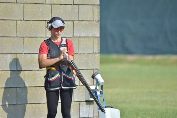 Finaliza coahuilense Gabriela Rodríguez en quinto sitio de la Copa del ...