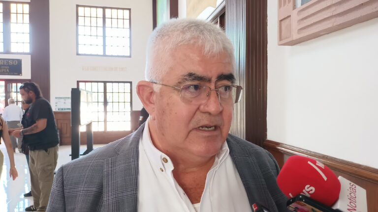 Consideran obreros de AHMSA llevar a cabo protesta por falta de salarios