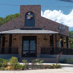 Inauguran nuevo restaurante de MM Pizzas al sur de Saltillo1