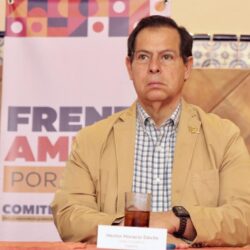 Instala Coahuila Comité Estatal del Frente Amplio por México4