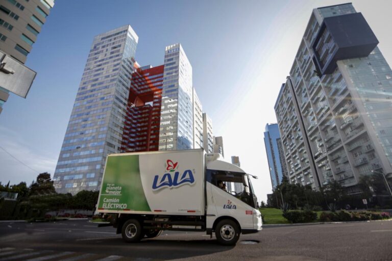 Lala, la segunda marca preferida por los consumidores mexicanos y la quinta, en Latinoamérica