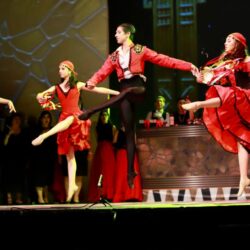 Maravilla a saltillenses La Traviata de Giuseppe Verdi1