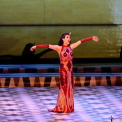 Maravilla a saltillenses La Traviata de Giuseppe Verdi6