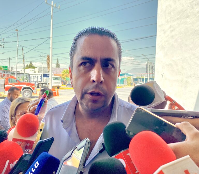 Obras para la recreación y el deporte; prioridad para Ramos Arizpe: Alcalde 