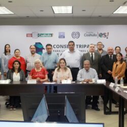 Presenta ST estudio ‘Coahuila y su fuerza laboral’6