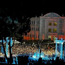 Vibra Saltillo con música de Henry Fong5