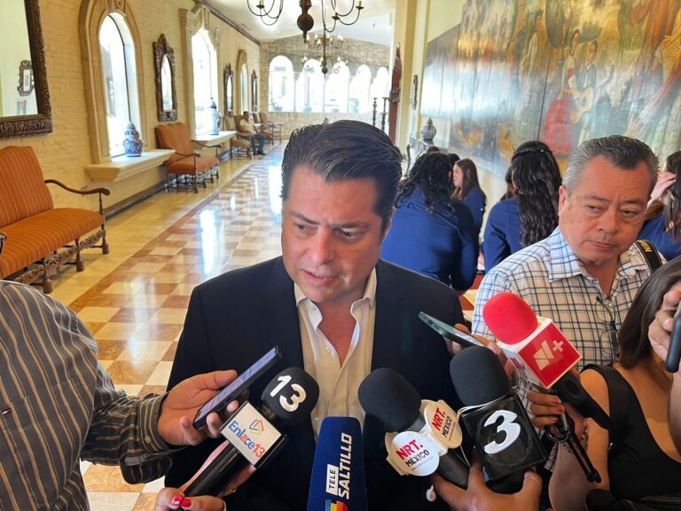 Alistan licencia para desarrollo de 480 viviendas en los límites de Saltillo y Ramos Arizpe