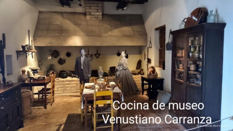 Cultura Coahuila prepara actividades y dinámicas en museos para vacaciones de verano