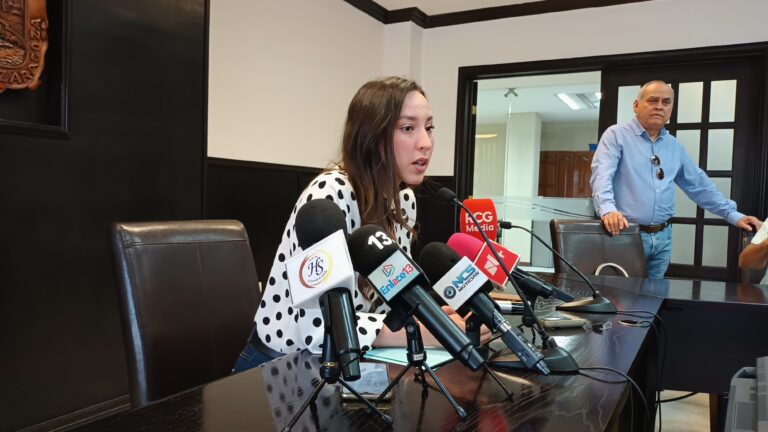 Dan a conocer a los cuatro aspirantes que acreditaron examen para ser el nuevo comisionado o comisionada del ICAI