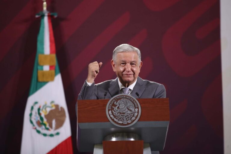 El gobierno está invirtiendo en materia de salud como nunca: AMLO