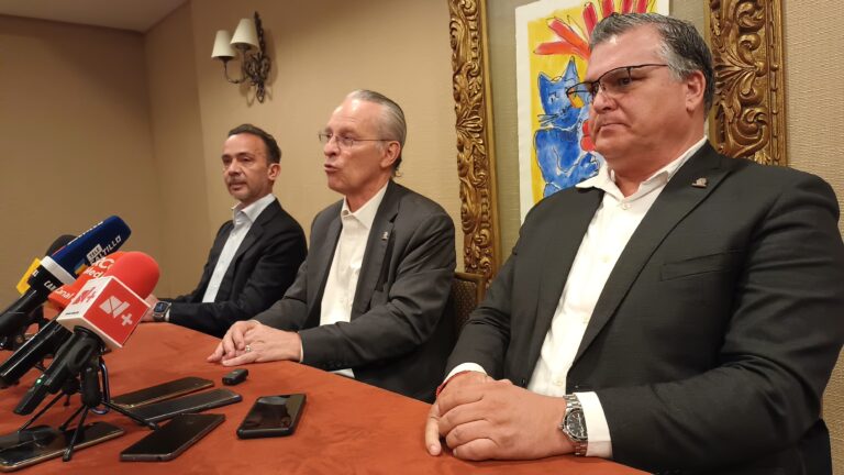 En riesgo llegada de inversiones a México por falta de parques industriales y de fuentes de energía limpia: Coparmex