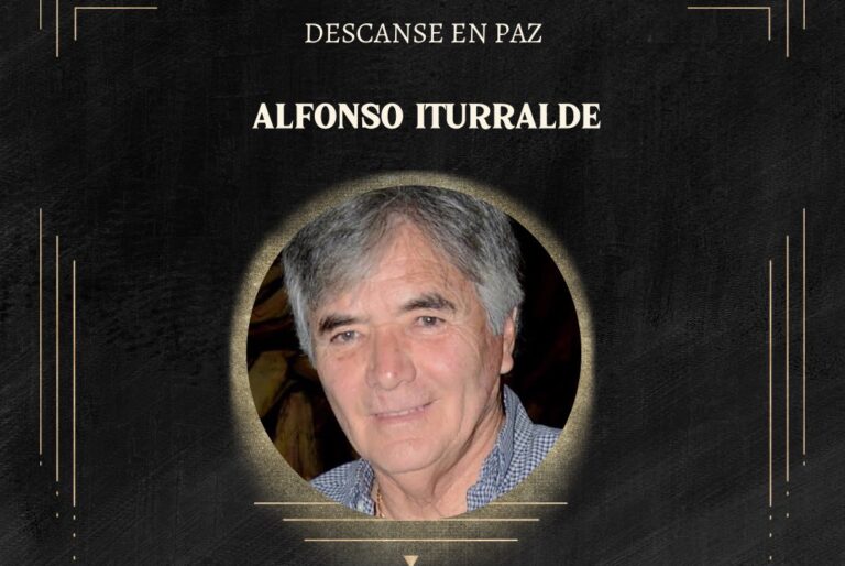 Falleció el actor Alfonso Iturralde, famoso por interpretar al villano de la telenovela ‘Marimar’