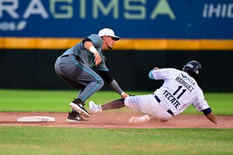 Gran debut de Alexander y Grand Slam de Anthony García para amarrar clásico coahuilense 