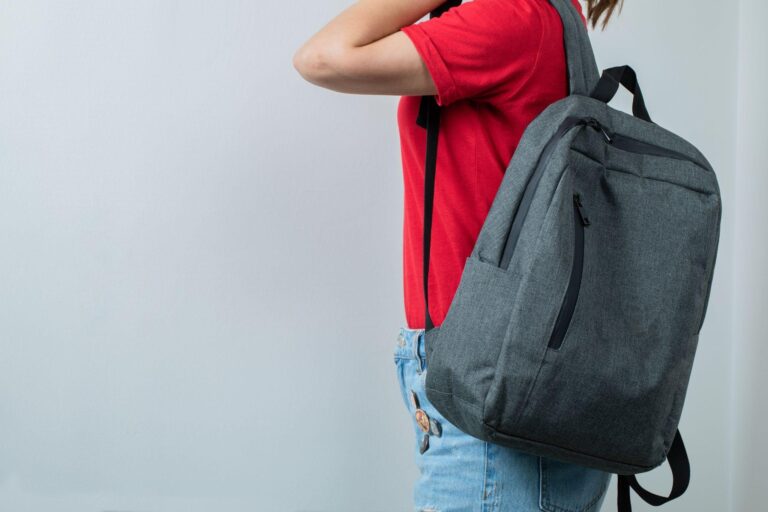 Las mejores mochilas en oferta: encuentra tu compañera ideal