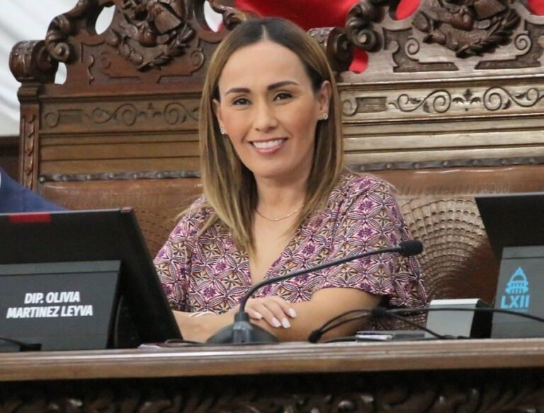 Necesario amplíe IMSS número de guarderías y horarios de atención, señala diputada Olivia Martínez