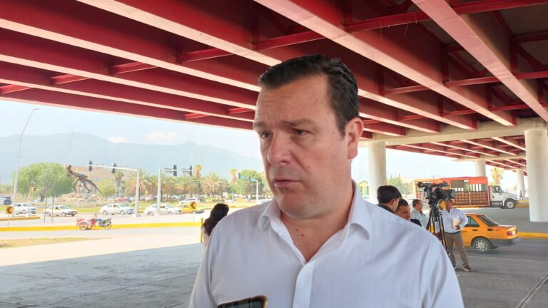 Policías de Saltillo podrán acceder a créditos de INFONAVIT, anuncia comisario de Seguridad