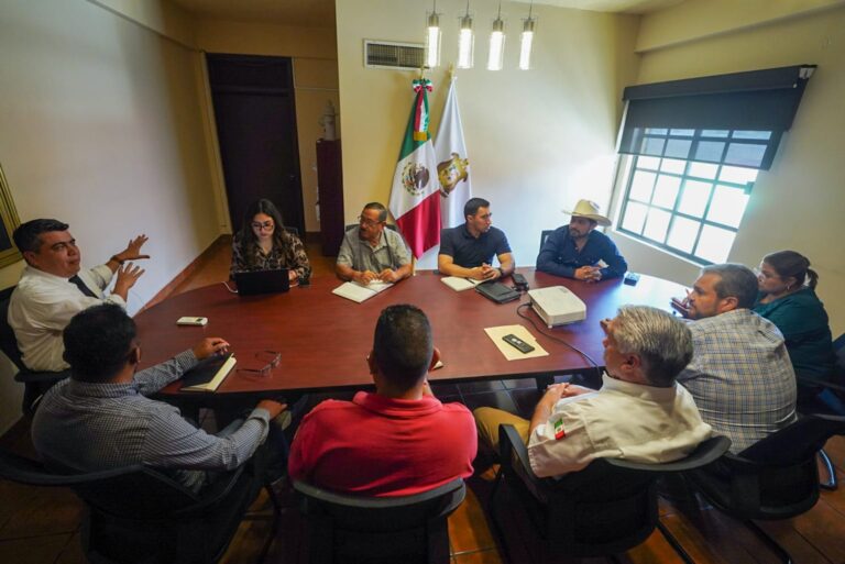 Prepara Ramos Arizpe Segunda Cabalgata Municipal