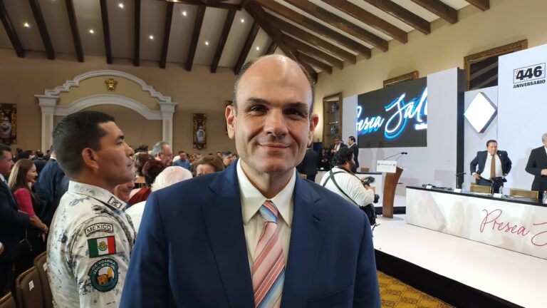 Propone Jericó solución tripartita para regular en Coahuila servicios de Airbnb