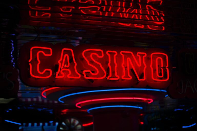 ¿Qué hace que un casino online sea bueno?