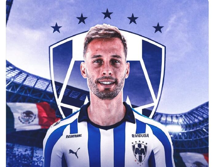 Rayados ficha al mediocampista Sergio Canales el cual se convertirá en el jugador mejor pagado de la Liga MX