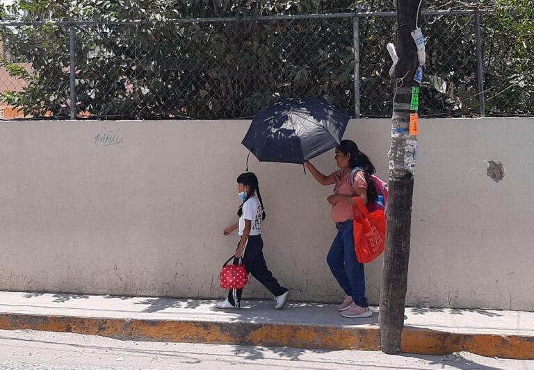 Se registran 17 decesos en Coahuila por golpe de calor