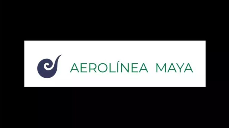 Sedena registra “Aerolínea Maya” como marca y logotipo