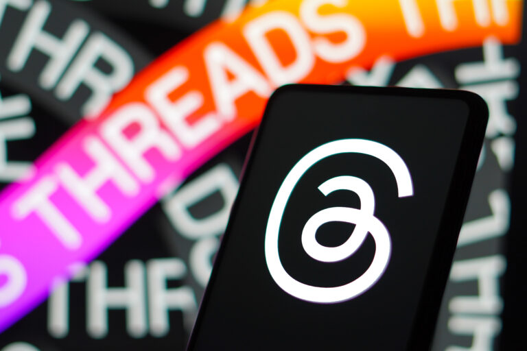 Threads, la nueva red social de Meta, supera los 100 millones de usuarios en 5 días