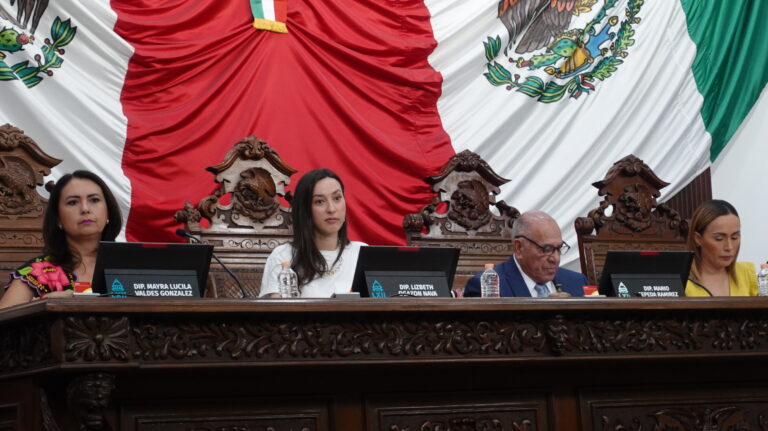 Van siete por la titularidad de la Comisión de Derechos Humanos de Coahuila 