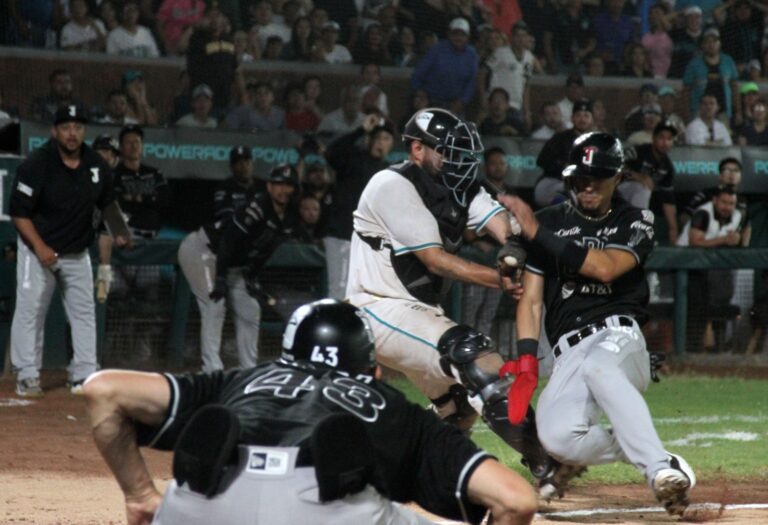 Se complica el PlayOff para Saraperos; Tijuana se pone a un juego del pase