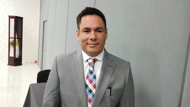 Designaría IEC nuevo secretario ejecutivo una vez que concluya el Proceso Electoral 2024