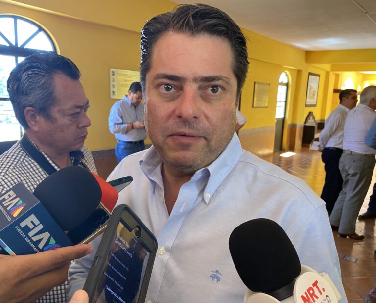 Destaca SEVOT gestión de agua potable en Ramos Arizpe 