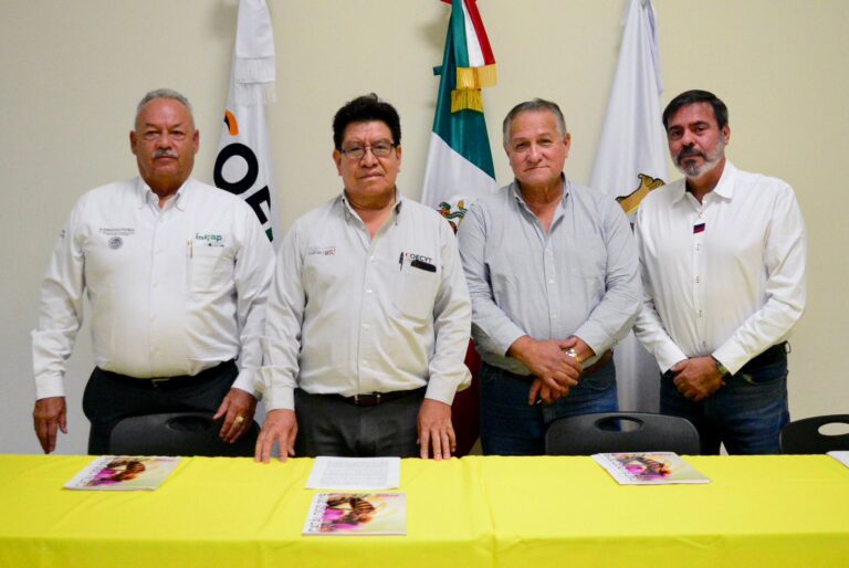 En Coahuila, Coecyt convoca a foro para celebrar el Día Nacional de las Abejas