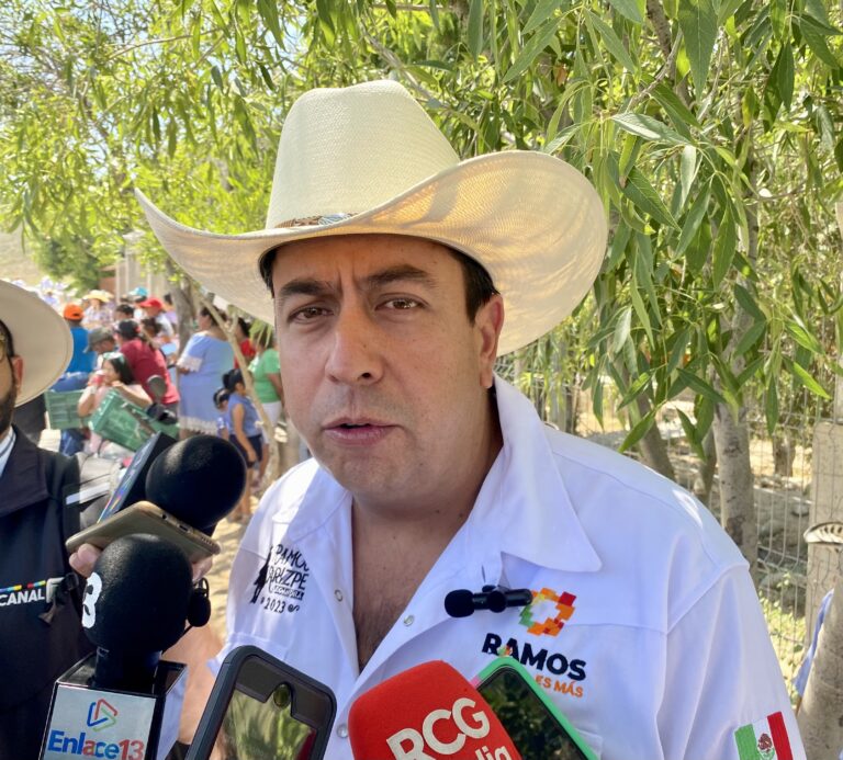 Los eventos en Ramos Arizpe se consolidan y se posicionan en el gusto de la gente: Chema Morales 