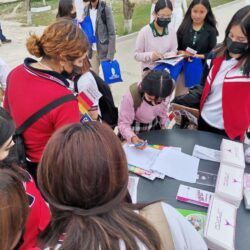 Ofrece Salud Coahuila 14 métodos anticonceptivos de manera gratuita1