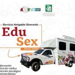 Ofrece Salud Coahuila 14 métodos anticonceptivos de manera gratuita2