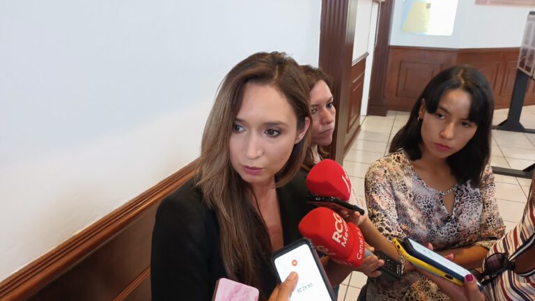 Presenta Edna Dávalos iniciativa para buscar se considere como grupos vulnerable a niños sobre dotados