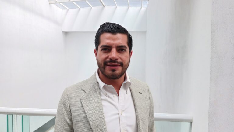 Pedirá Ramiro Durán a CAPUFE se concesione a Arteaga cobro de peaje en casetas de la 57