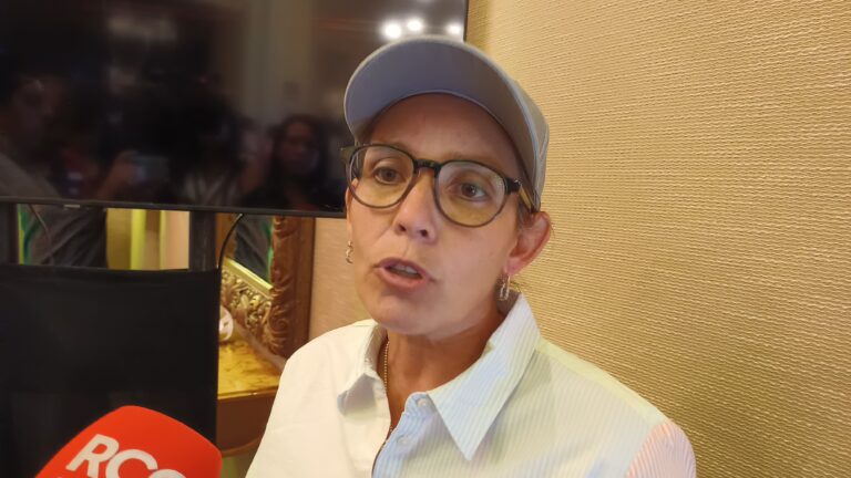 Pese a falta de apoyo federal, dejamos un INEDEC fortalecido: Alina Garza