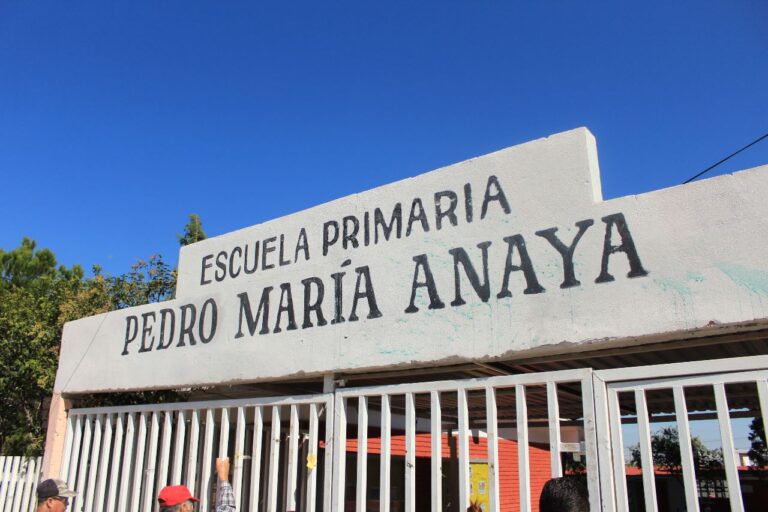 Piden homologar cuotas en escuelas