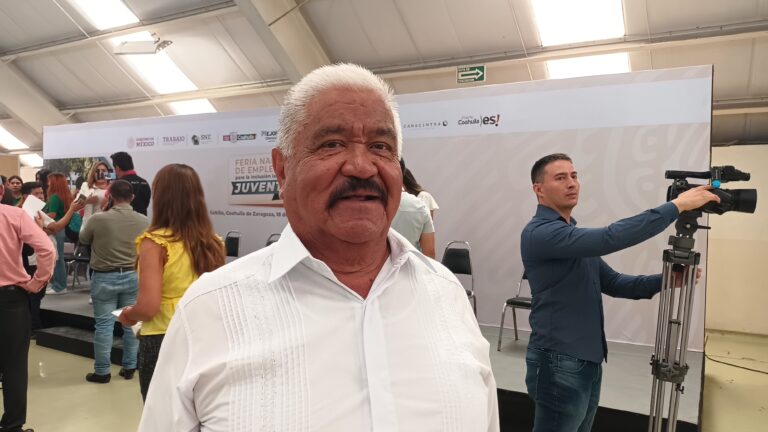 Por la inseguridad, aseguradoras elevan tarifas al doble para proteger insumos de industrias: CTM Coahuila