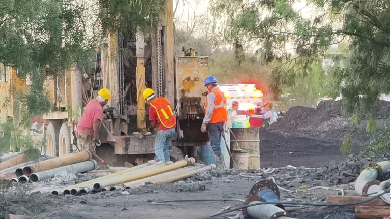 A un año de la tragedia en la mina El Pinabete