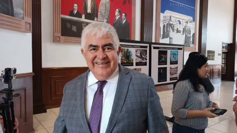 Alista Congreso de Coahuila elección de nuevo presidente del ICAI