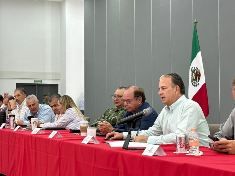 Alista Gobierno de Coahuila controversia constitucional contra nuevos libros de texto de la SEP