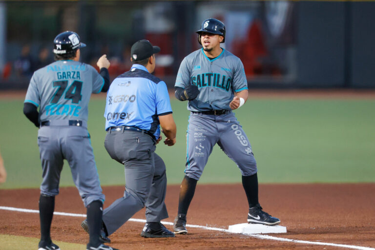 Arrancan Playoffs con victoria para Saraperos 8 a 3 ante Toros en Tijuana  