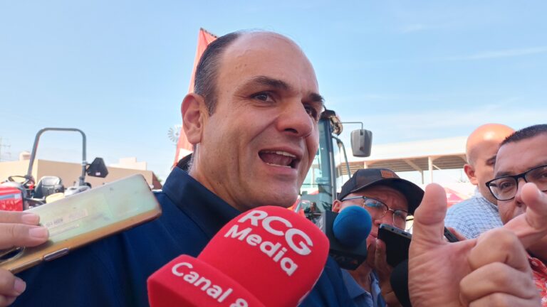 Con modificación a Ley de Coordinación Fiscal, busca Jericó reducir intereses que pagan entidades por deudas con bancos