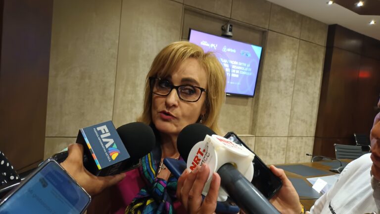 Confirmado: en diciembre habrá vuelos comerciales de Ramos a Querétaro y Toluca