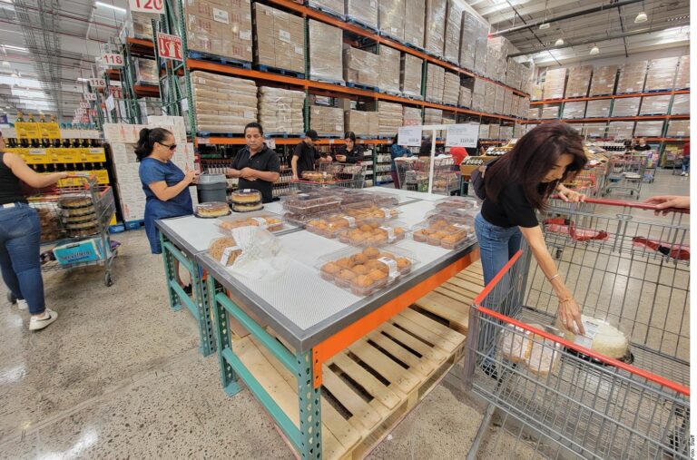 En Jalisco, clientes de Costco solo podrán comprar un pastel por membresía